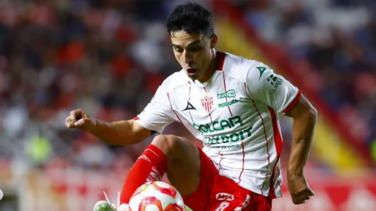 El deseo de Newell's por contar con Lorenzo Faravelli choca con la negativa de Necaxa'