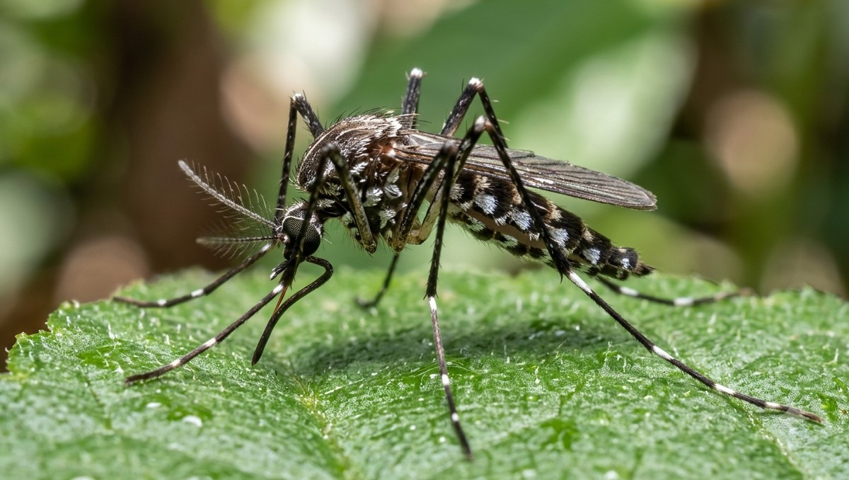 ¿Por qué Google quiere liberar millones de mosquitos en EU?