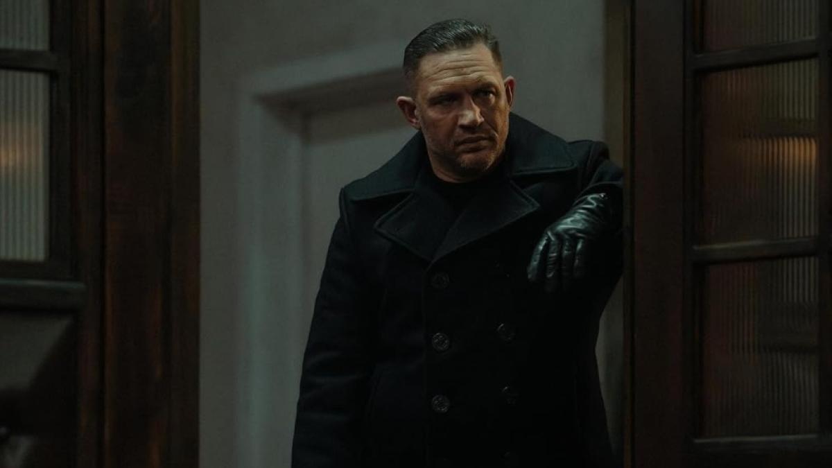 ¡Dan marcha atrás! Tom Hardy regresa a MobLand Temporada 3 en Paramount+