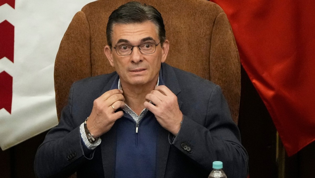 Bolivia entra en estado de excepción tras decreto presidencial de Paz