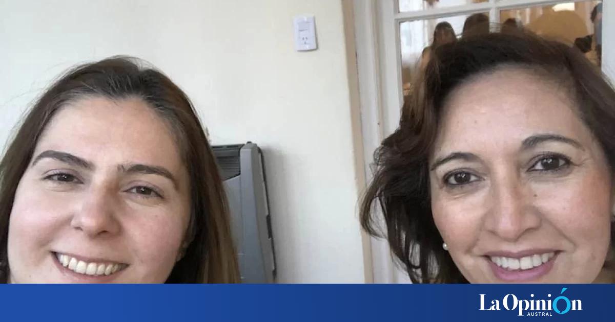 "Siempre estaba para ayudar": una amiga de Rita Villegas recordó su legado tras el homenaje póstumo de la UNPA