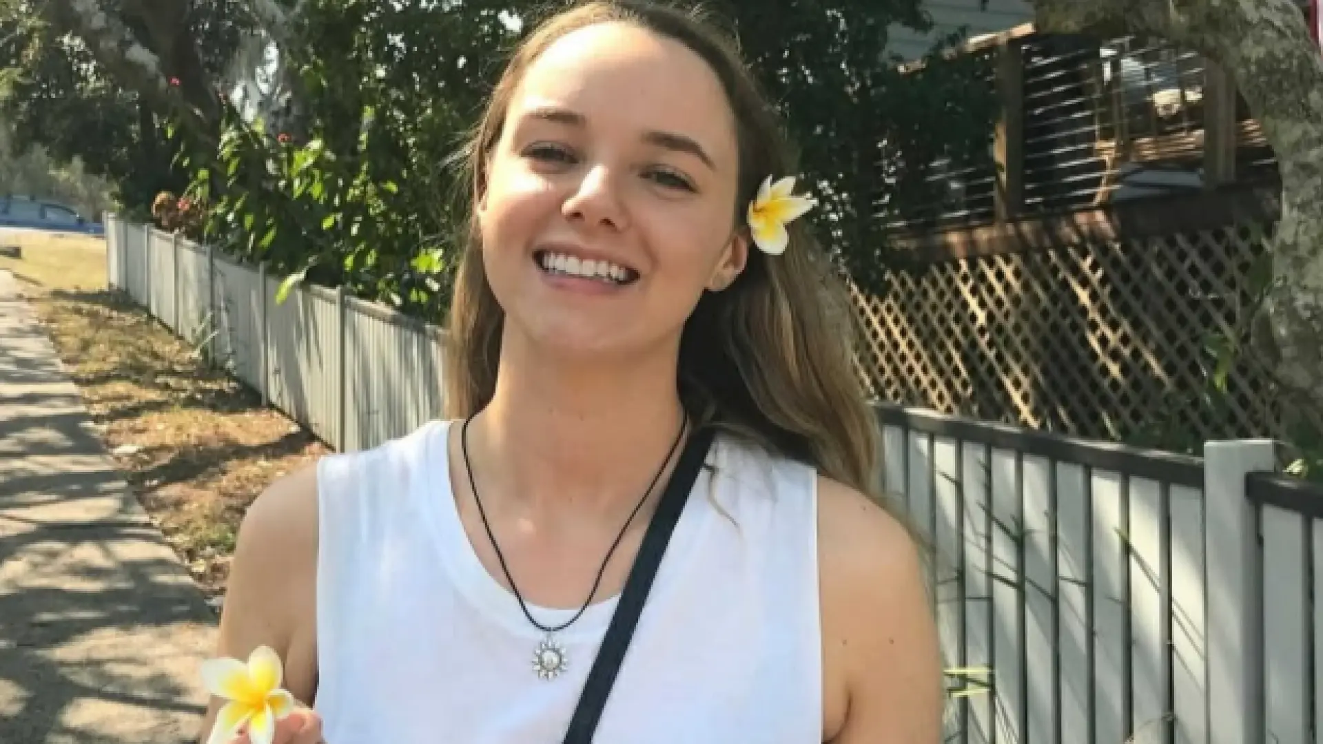 Revelan la causa de la muerte de Stacey Warnecke, 'influencer' fallecida durante el parto por complicaciones