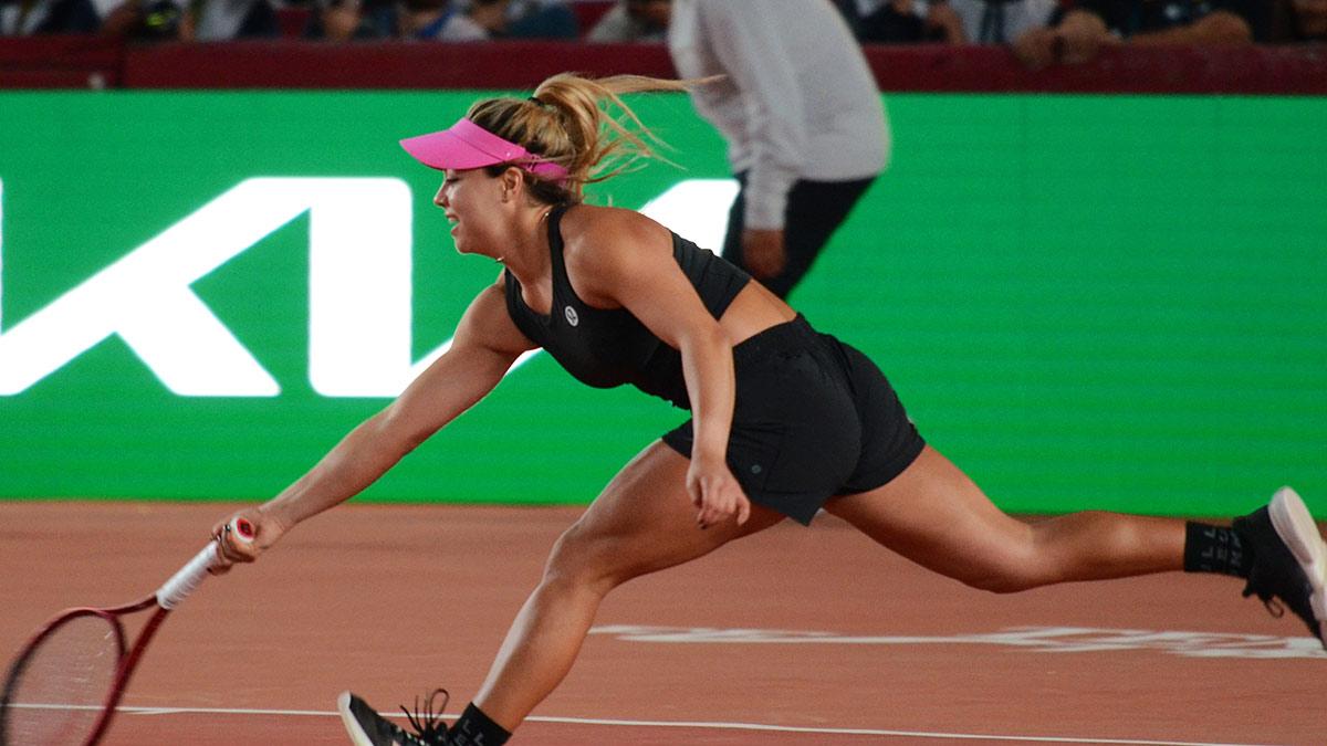 Wimbledon 2026: Renata Zarazúa ya tiene rival para la primera ronda; horario y dónde ver