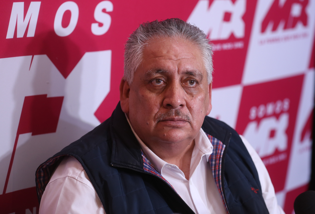 Somos México: perfil del nuevo partido político nacional