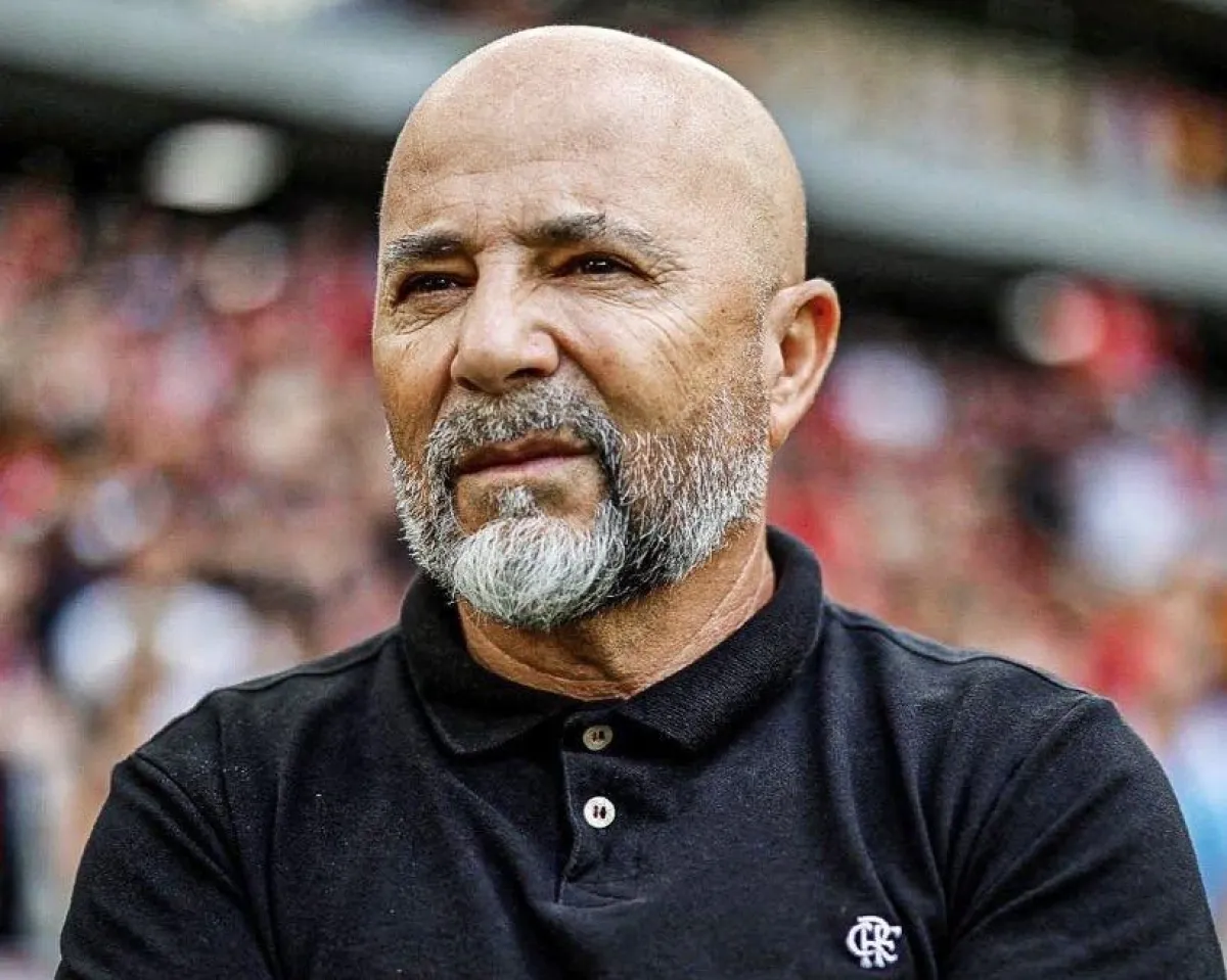 Jorge Sampaoli será el nuevo entrenador de Talleres de Córdoba