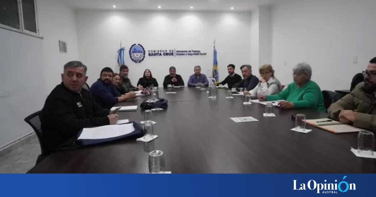 El gobierno mantuvo la propuesta salarial a los docentes: "es el máximo esfuerzo"