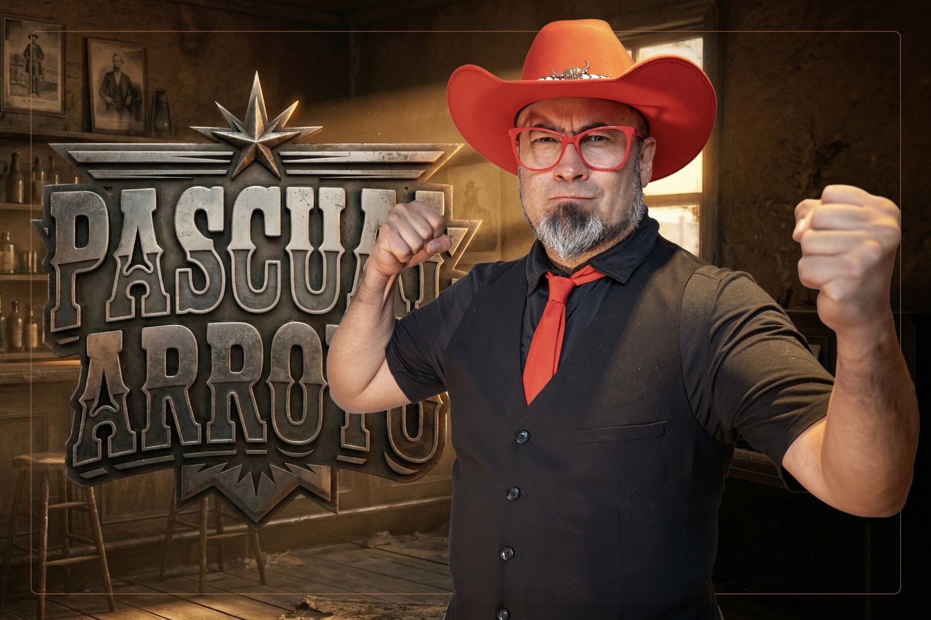 Pascual Arroyo: Lalo Ibeas presenta su nuevo proyecto musical