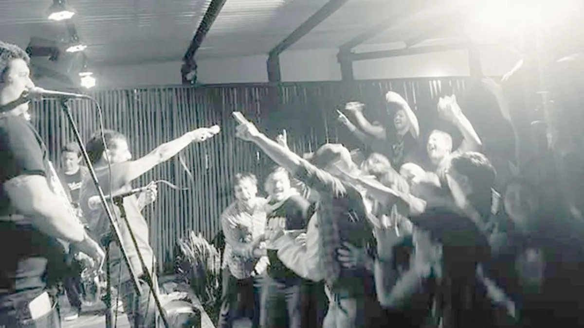 Implacable rocanrol, el regreso de La Foforola