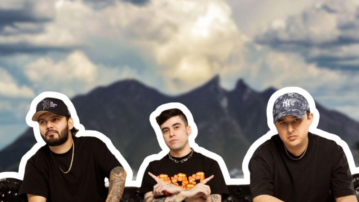 3BallMTY en el FIFA Fan Festival Monterrey: fecha, horario y cómo entrar gratis al concierto