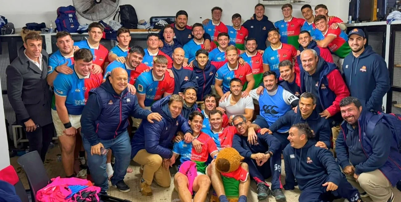 Capibaras fue la sensación, peleó hasta el final y dejó la vara muy alta