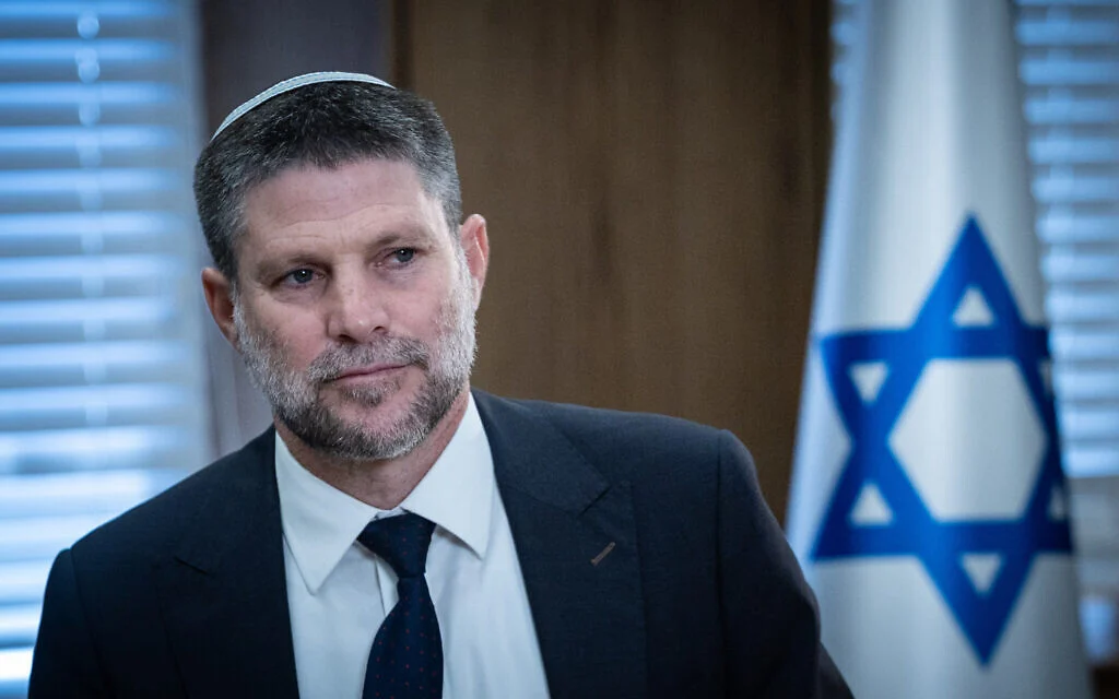 Smotrich takes credit for return of all hostages; former captive: 'Gaslighting propaganda'