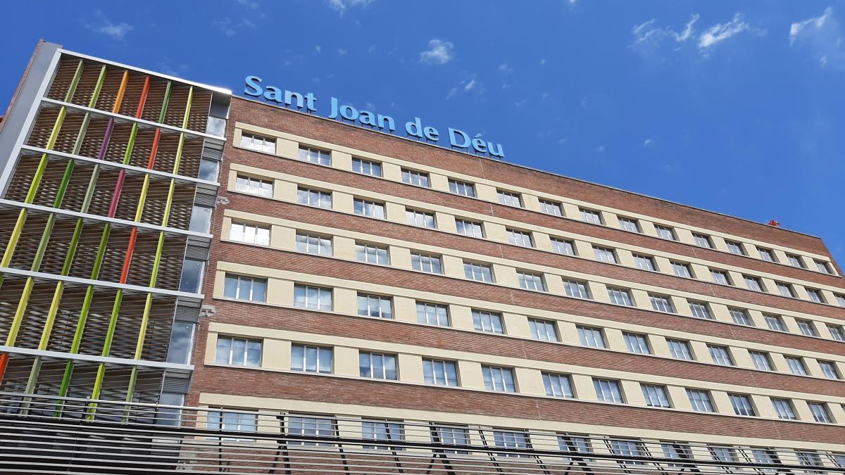 Herida una bebé al caer del balcón de un primer piso en El Pont de Suert