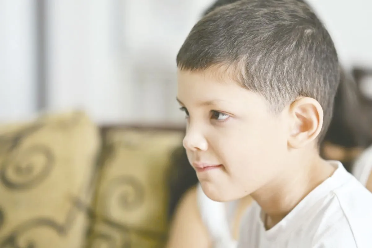Evalúan a la mamá de Santino como nueva posible donante