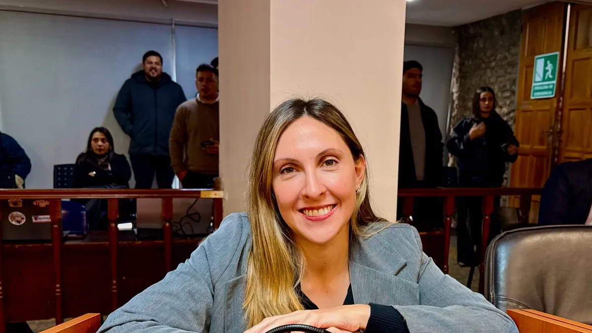 Saseta presentó proyectos para reforzar la educación y el acompañamiento escolar