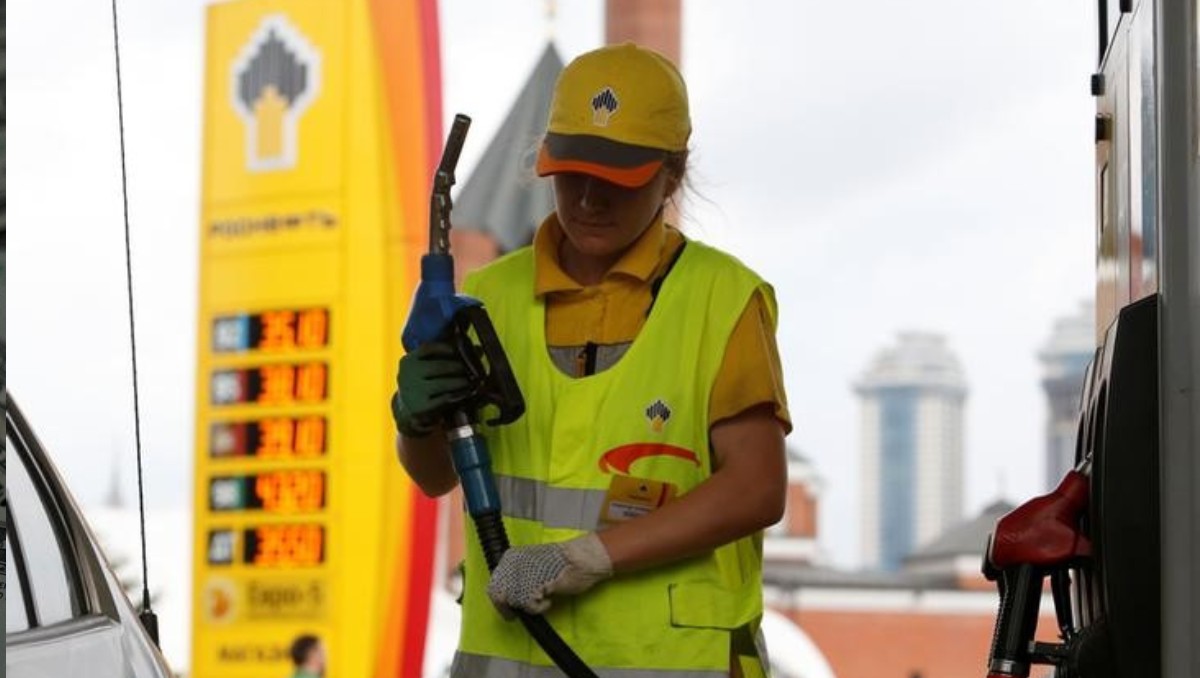 Subsidios a combustibles: gasolina Magna y diésel tendrán menos apoyo