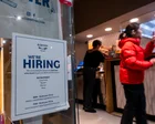 US added 172,000 jobs in May as labor market shows signs of resilience