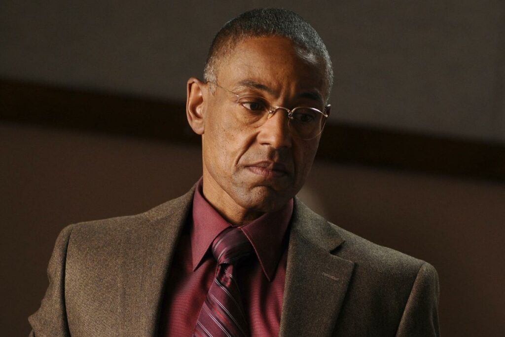 Actor que apareció en 'Breaking Bad' sorprende con radical cambio de vida