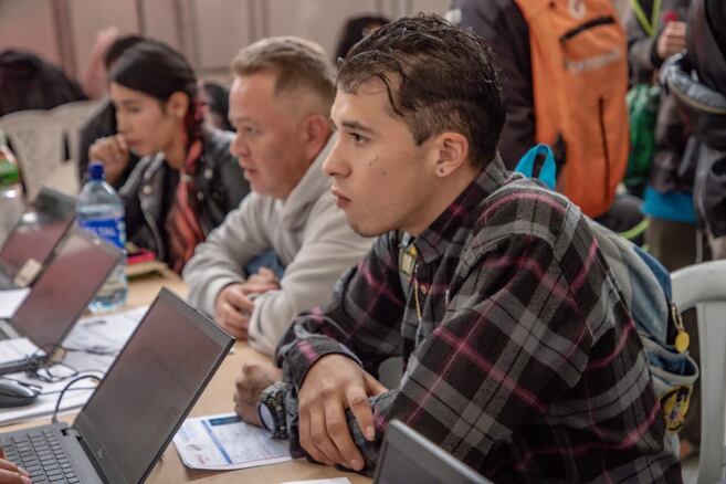 Empieza nueva convocatoria del CNSC 2026: estas son las vacantes, salarios y paso a paso