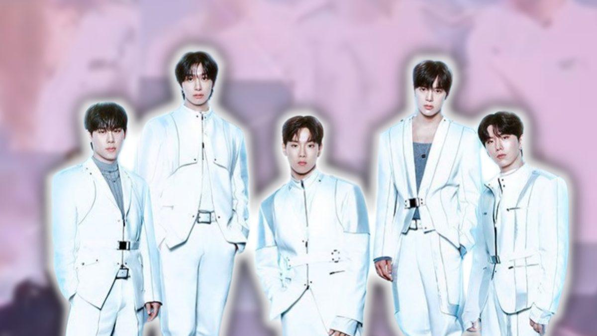 MONSTA X en Auditorio Nacional: setlist y todo lo que debes saber de su concierto