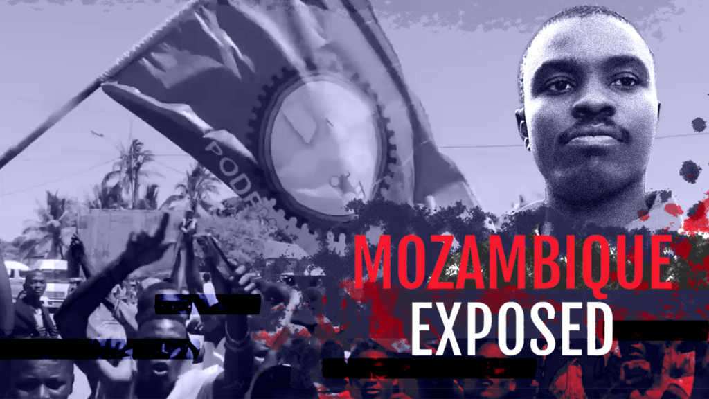 Arlindo Chissale, une disparition dans l'ombre des services de sécurité mozambicains