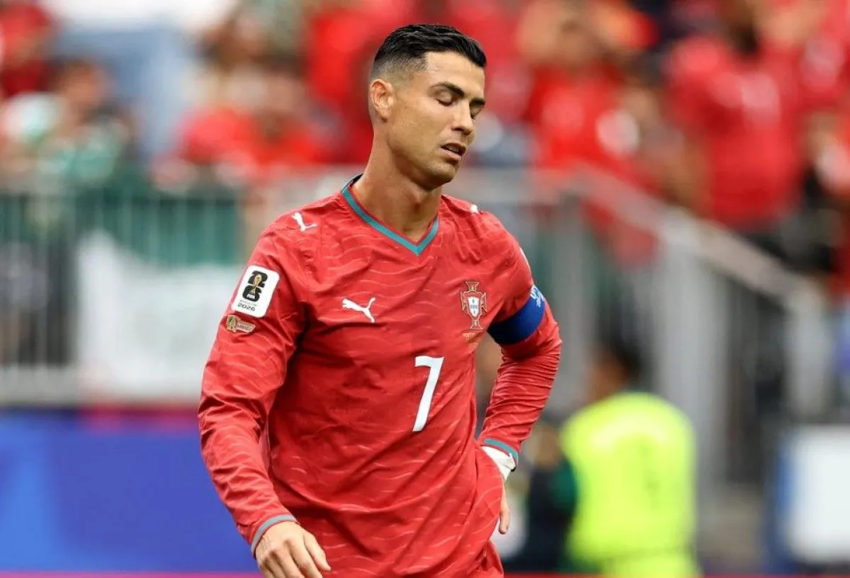 Batacazo: Congo le sacó un empate a Portugal en su debut mundialista