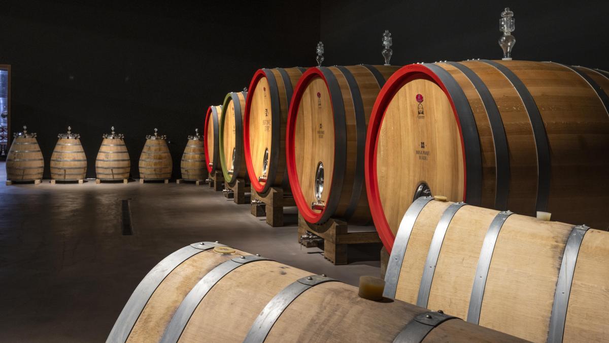 Marqués de Cáceres, entre las 25 marcas más admiradas del mundo