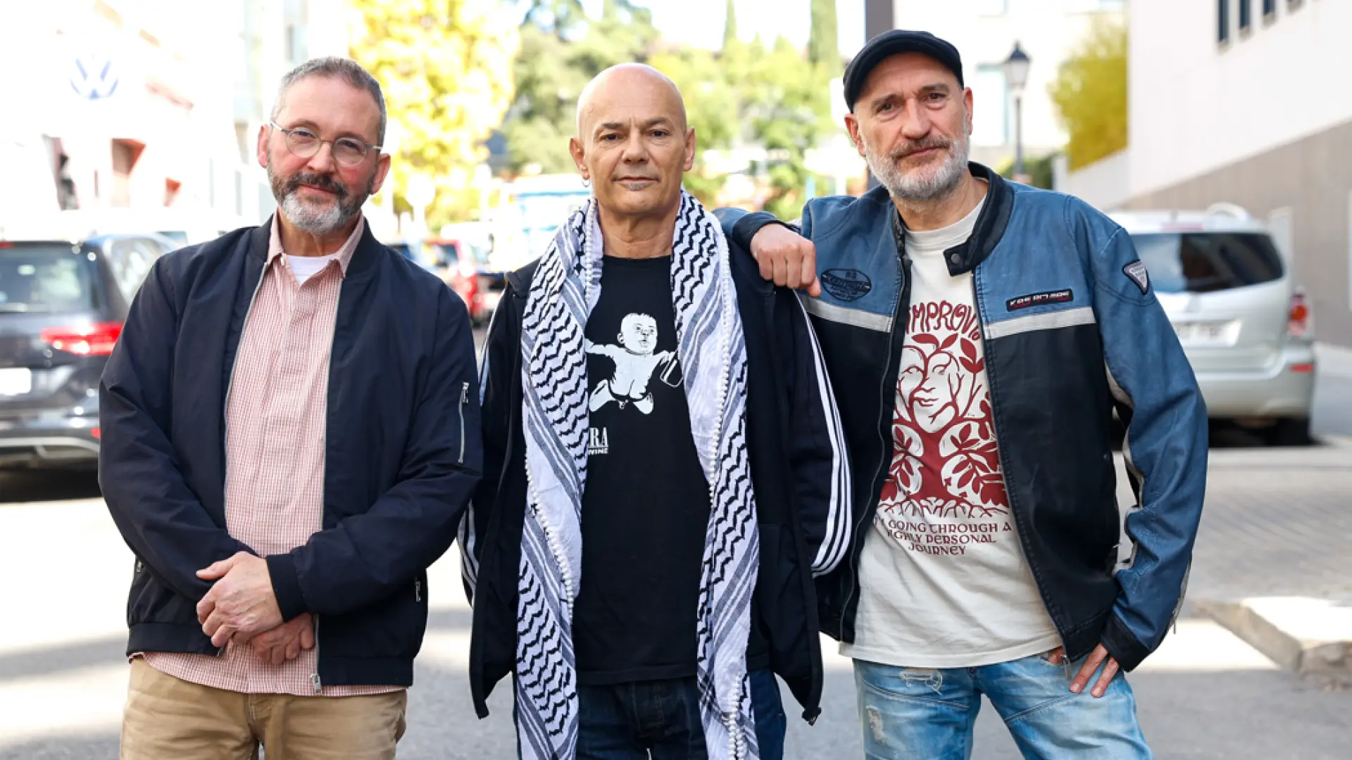 Se pospone el concierto de Celtas Cortos en Ponferrada del 20 de junio por la fase de ascenso de la Ponferradina