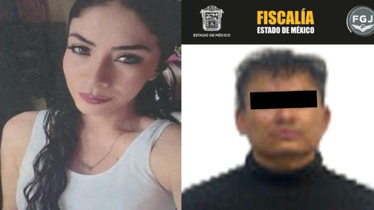 Detienen a hombre acusado de desaparición de exnovia en Chimalhuacán