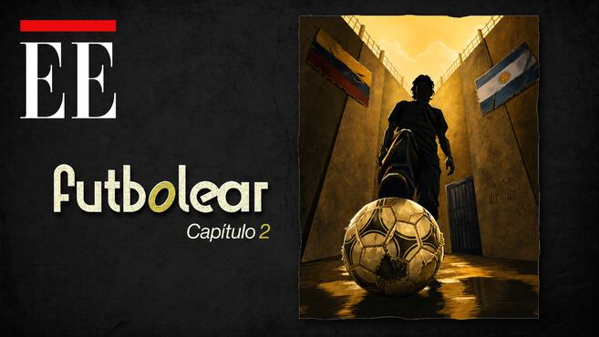 La vida era lo que sucedía mientras futboleábamos