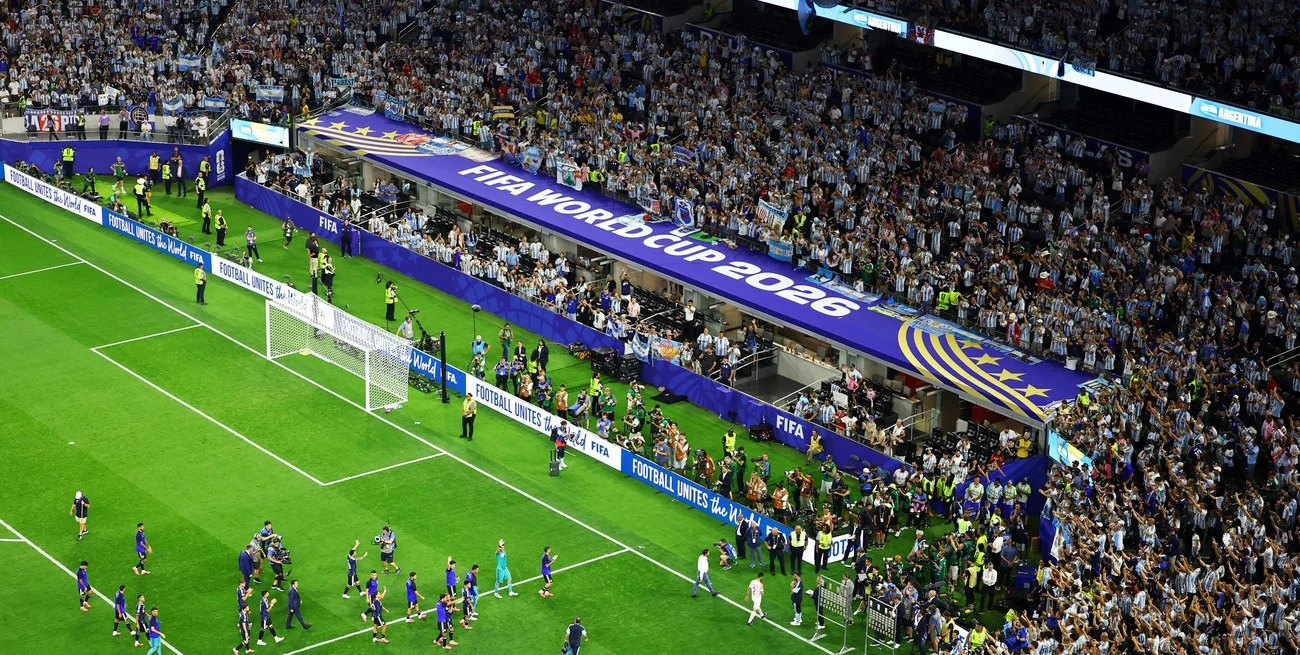 Así quedaron las tablas del Mundial 2026: los 32 clasificados y cómo terminó cada grupo