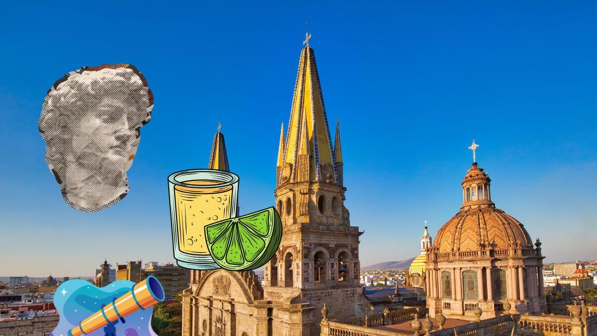 ¡La fiesta no termina en Jalisco! Opciones para hacer después de los partidos del Mundial