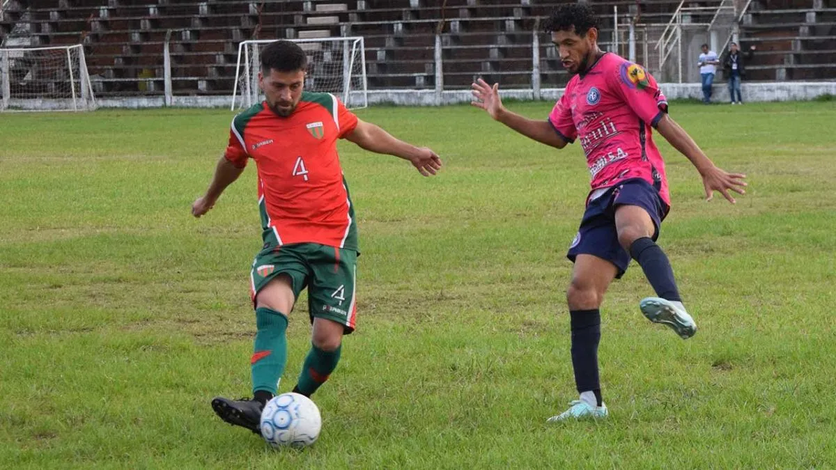 Liga Posadeña: Fallo a favor de Garupá FC; Brown apelará