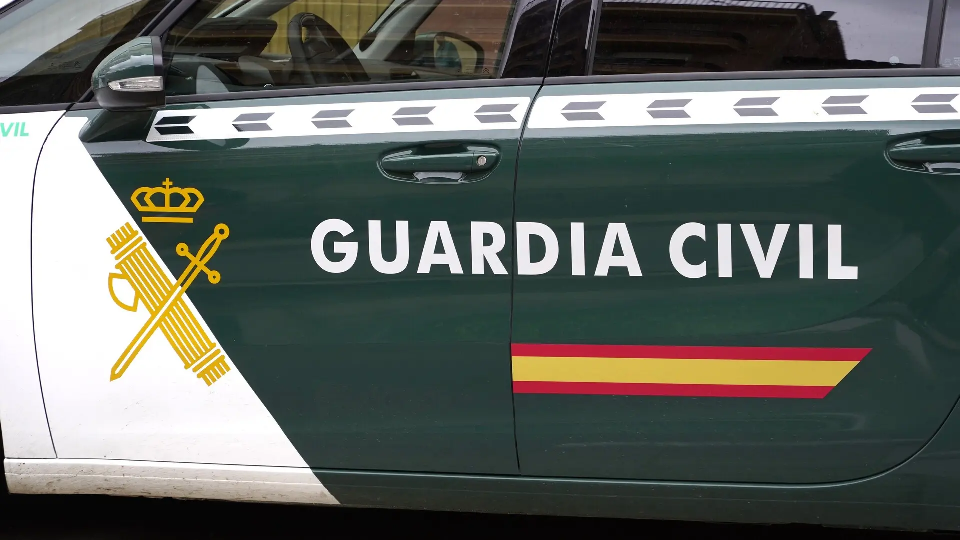 Hallan el cadáver de un hombre de avanzada edad en un bosque de Mallorca