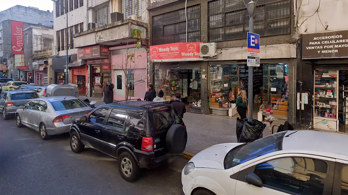 Tres peruanos fueron condenados a 18 años de prisión por abuso