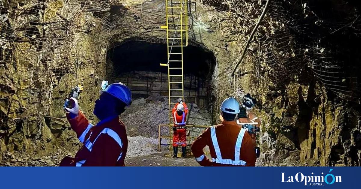Impulsan que el 7% de las regalías mineras se distribuya entre municipios y comisiones de fomento