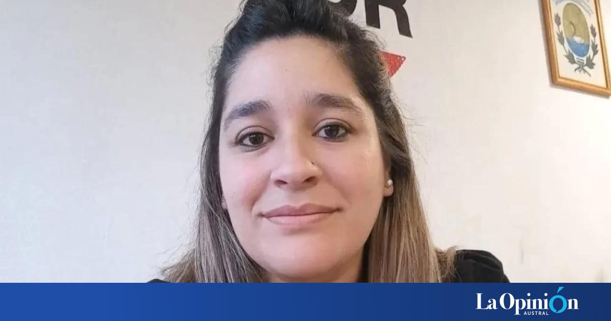 Analía Moro, presidenta del Concejo Deliberante de Perito: "La Ley de Financiamiento es clave para el futuro de Santa Cruz"