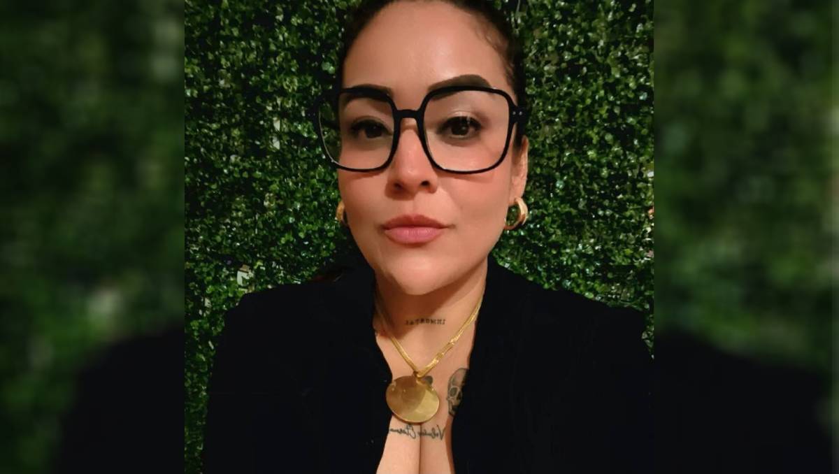 Quién es Roxana Guzmán Ramírez perfil