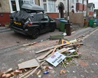 Southampton residents in shock after night of 'terrifying' protest violence