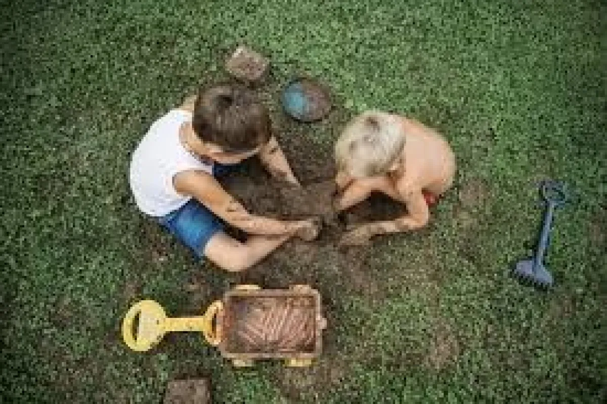 Jugar es crecer: por qué el tiempo libre de los niños importa más de lo que pensamos
