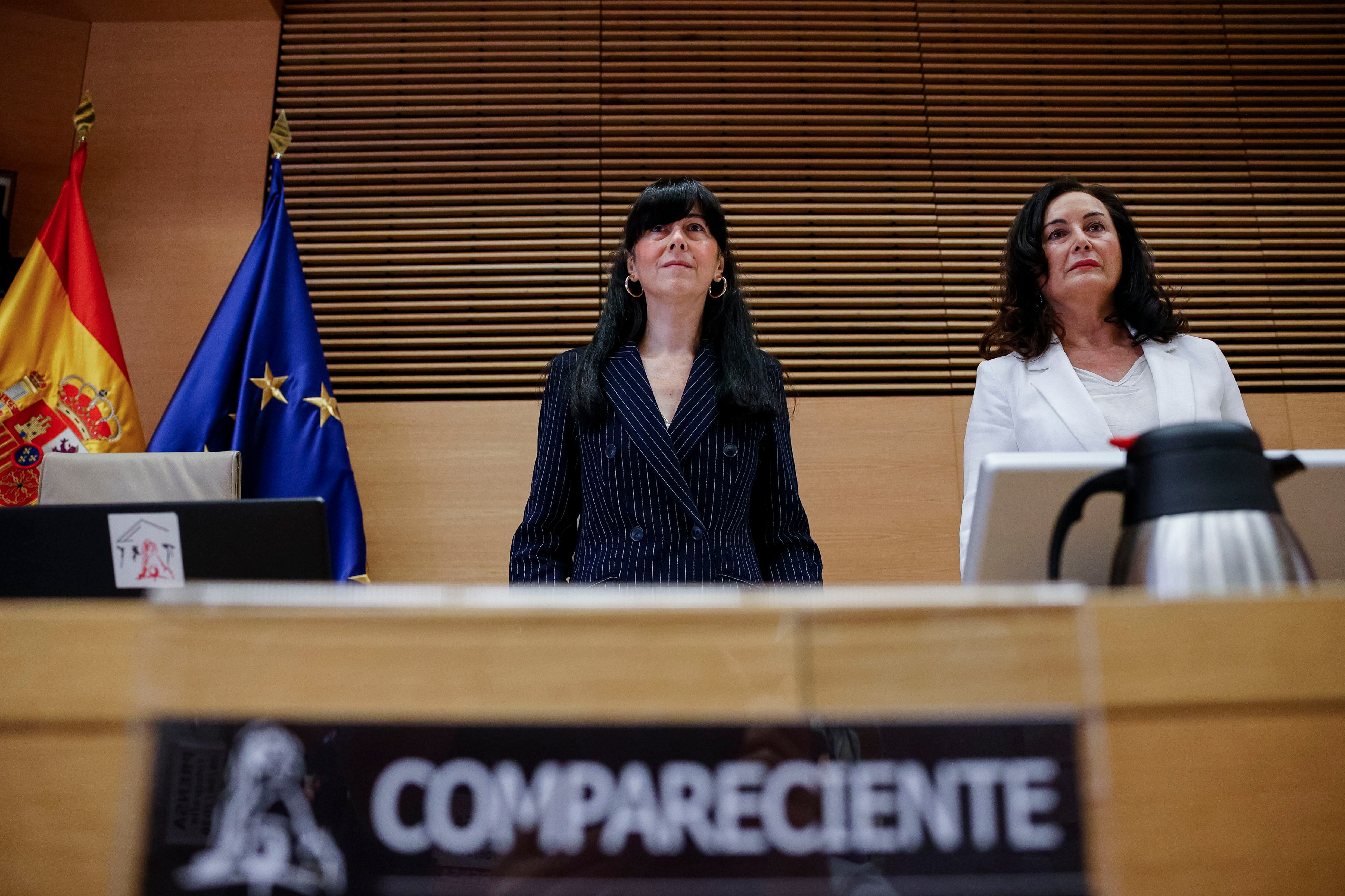 La SEPI defiende que tardó casi un año en constatar el conflicto de interés en la fusión de Indra y Escribano