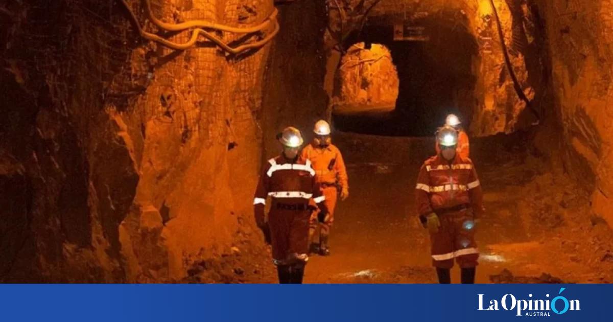 Argentina fortalece su competitividad y afronta los desafíos mineros de 2026