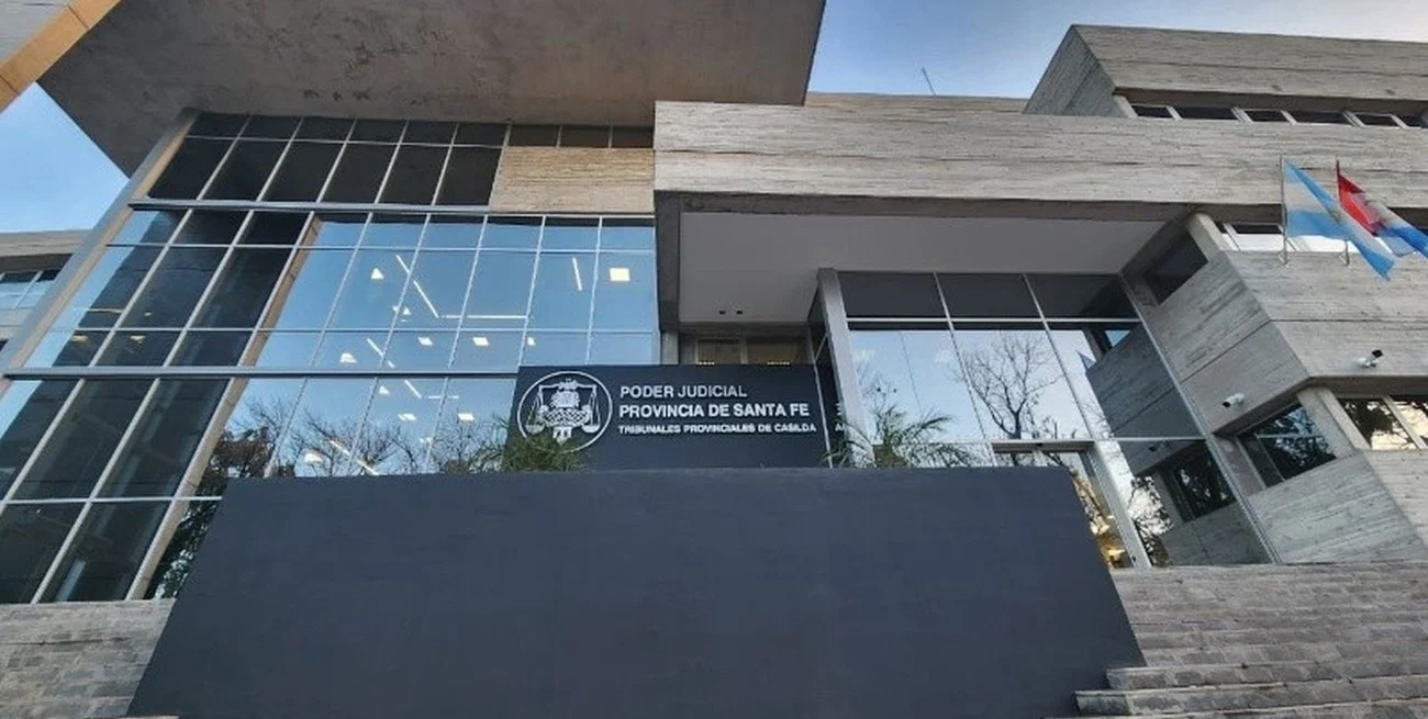 La Corte santafesina inaugura los nuevos tribunales de Casilda