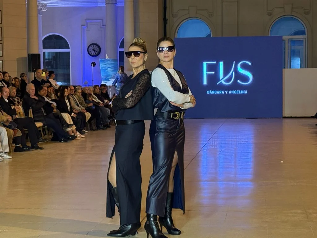 Desfile "Activador" para potenciar talentos locales