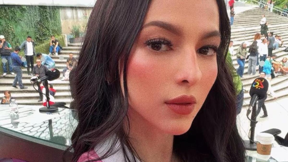 Paty Cantú abrirá los conciertos de Sam Smith en el Auditorio Nacional