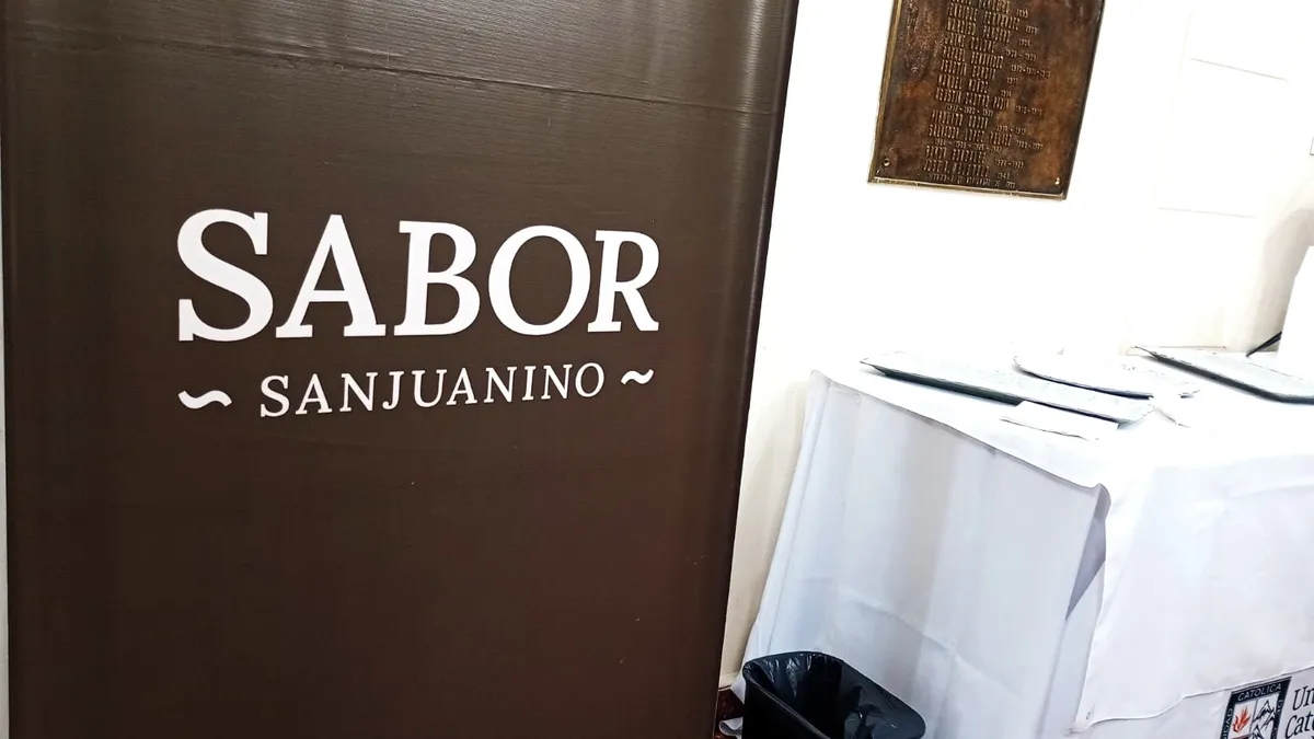 S.A.B.O.R Sanjuanino revaloriza la identidad gastronómica con una segunda edición recargada de propuestas