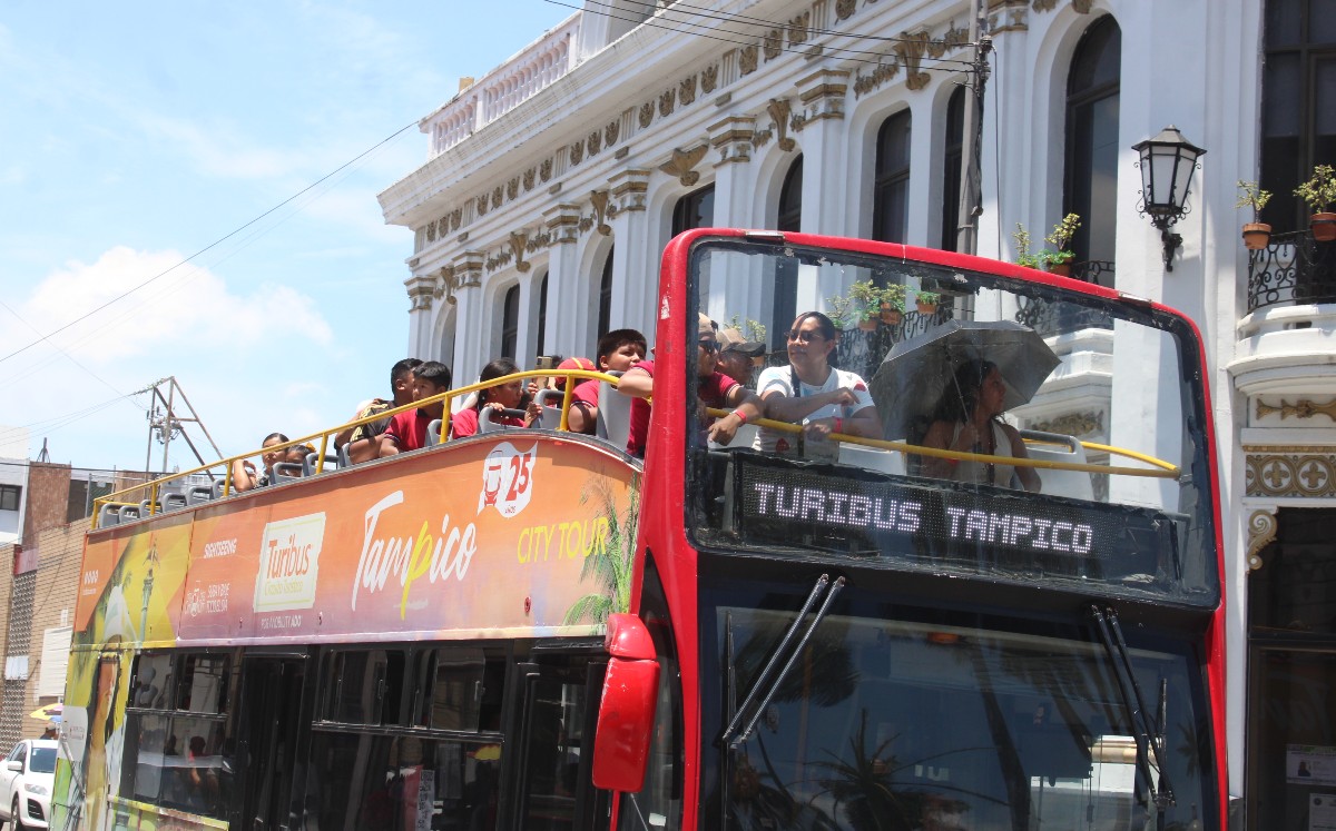 Gestionan rutas hacia Canadá para ampliar turismo en Tamaulipas