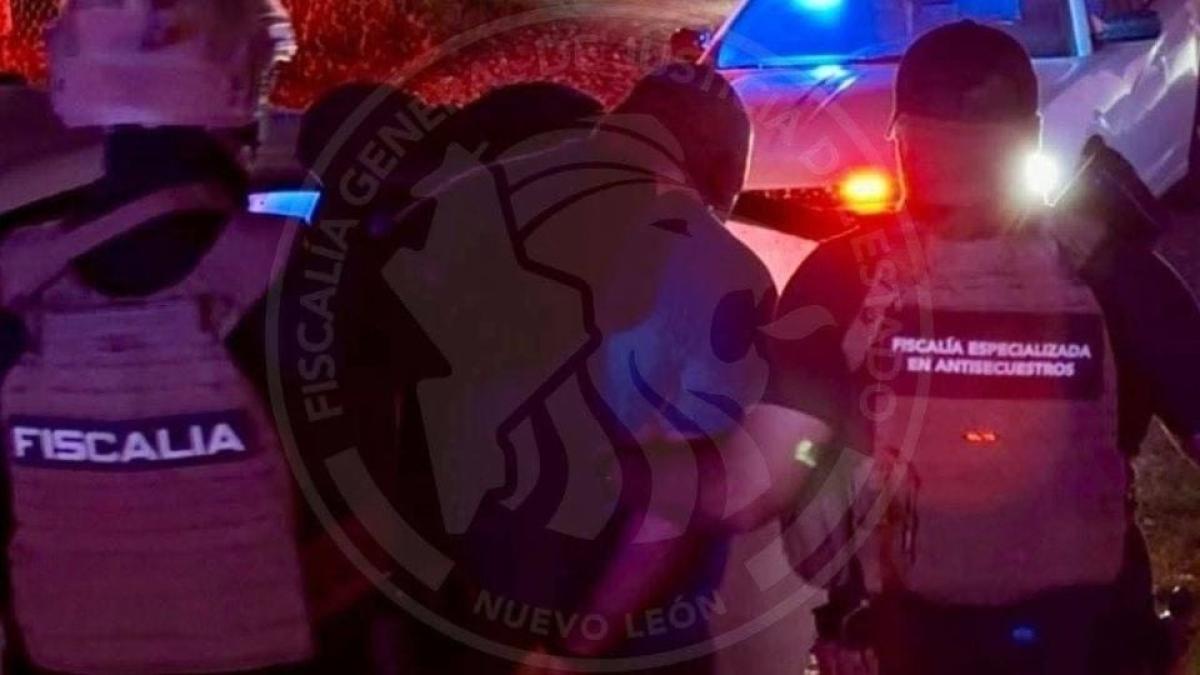 Detienen a secuestradores que exigían hasta 4 mdp por liberar a víctima