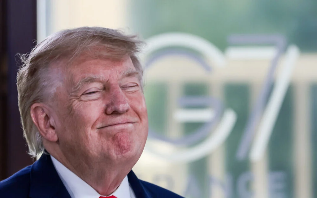 Trump's deal is a catastrophic capitulation to Iran's aggressors, leaves Israel vulnerable and constrained