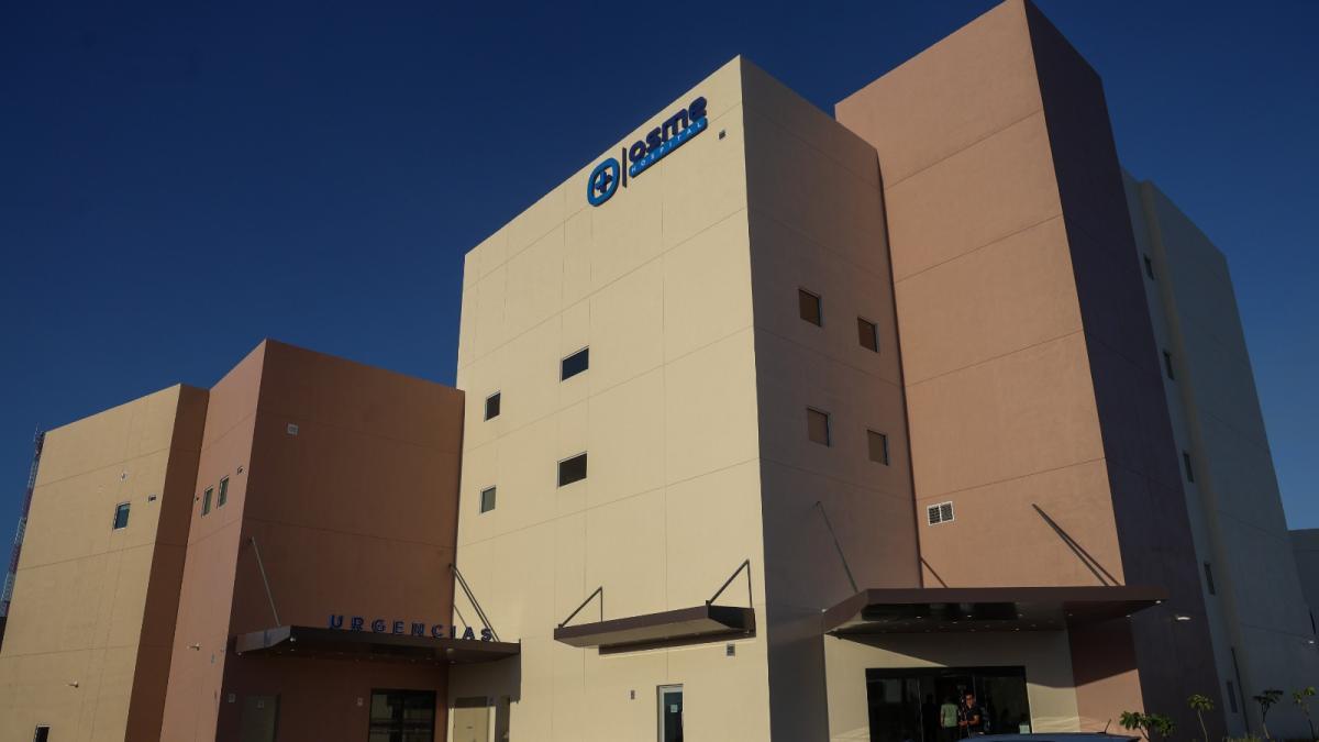 NADBank y Multiva impulsan infraestructura de salud en la frontera