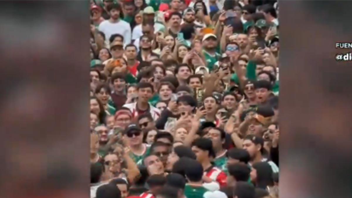 En CDMX investigan al menos 8 robos a turistas durante el Mundial